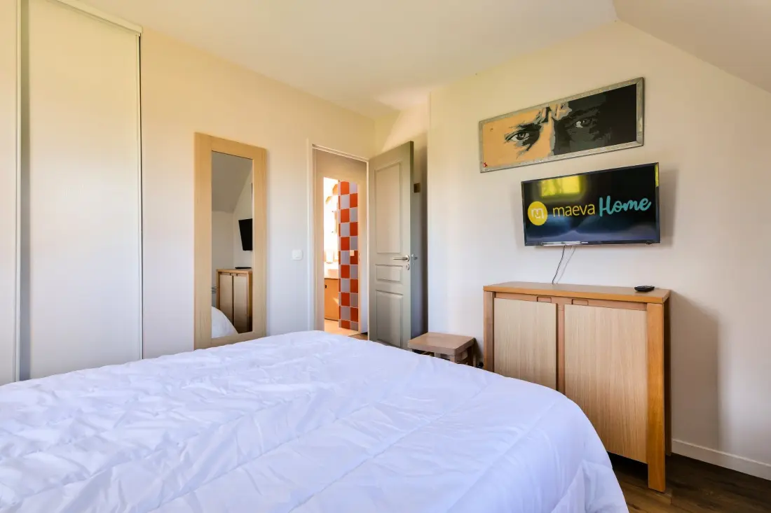 Residence Le Green Beach - maeva Home