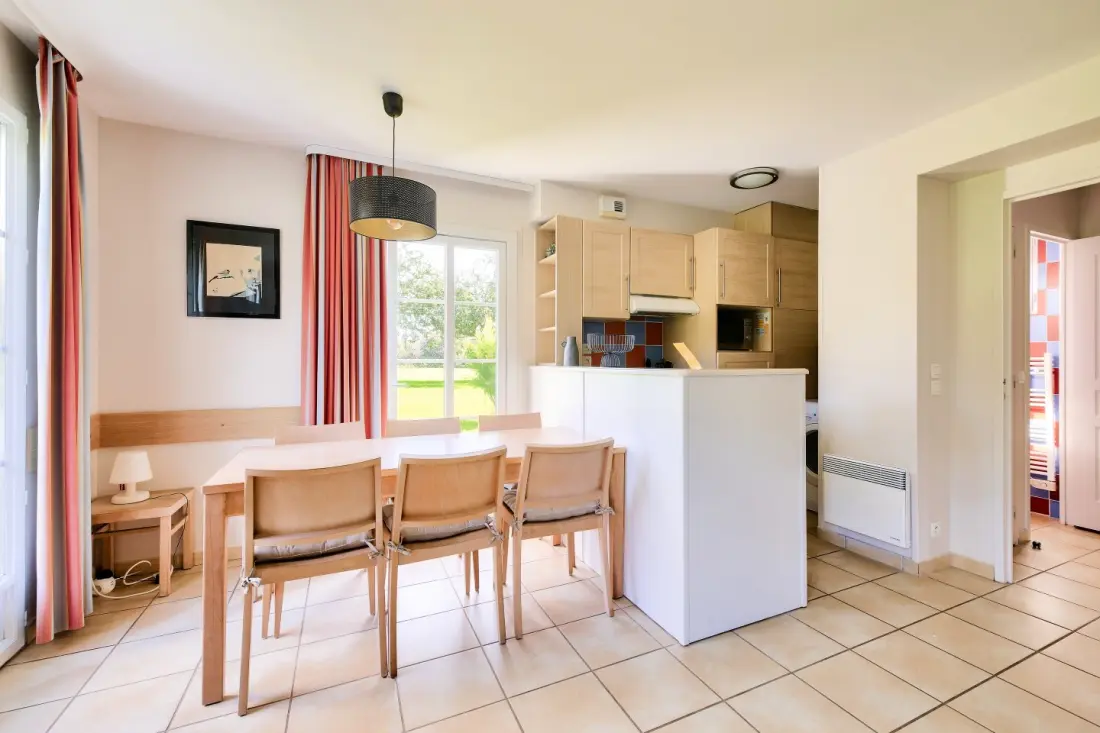 Residence Le Green Beach - maeva Home
