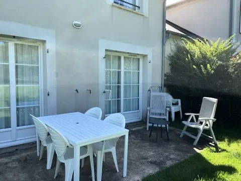 Residence Le Green Beach - maeva Home