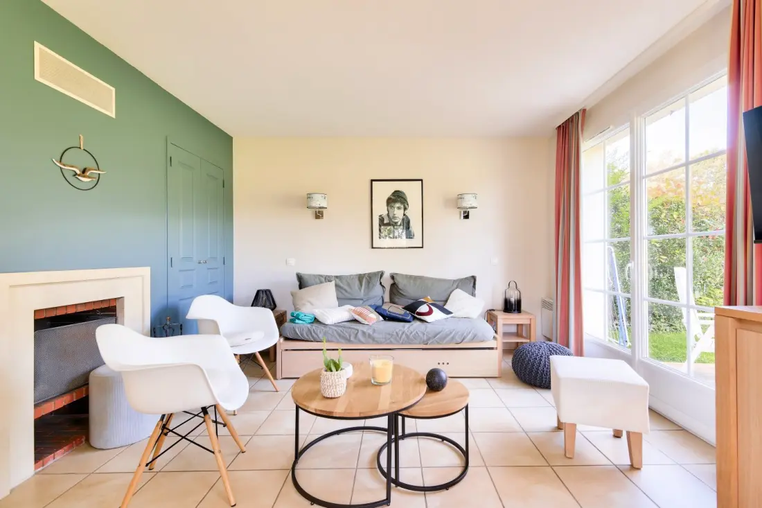 Residence Le Green Beach - maeva Home