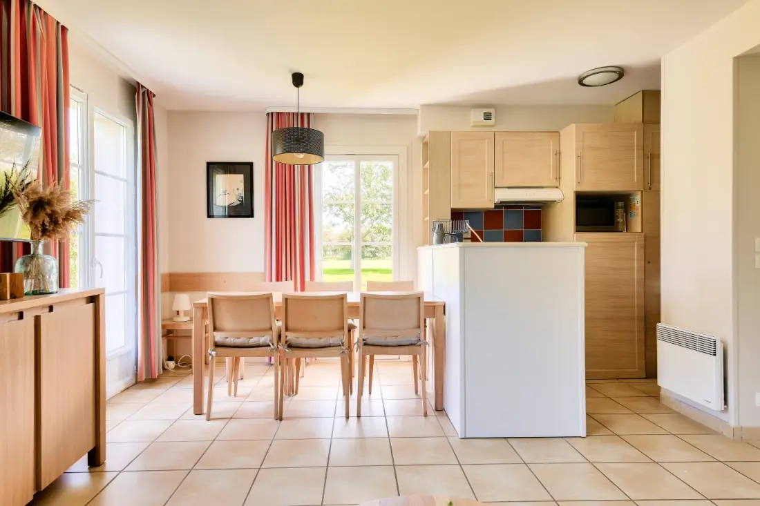 Residence Le Green Beach - maeva Home