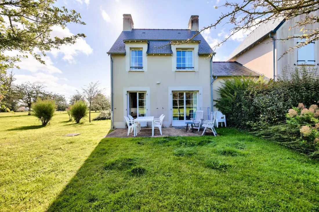 Residence Le Green Beach - maeva Home