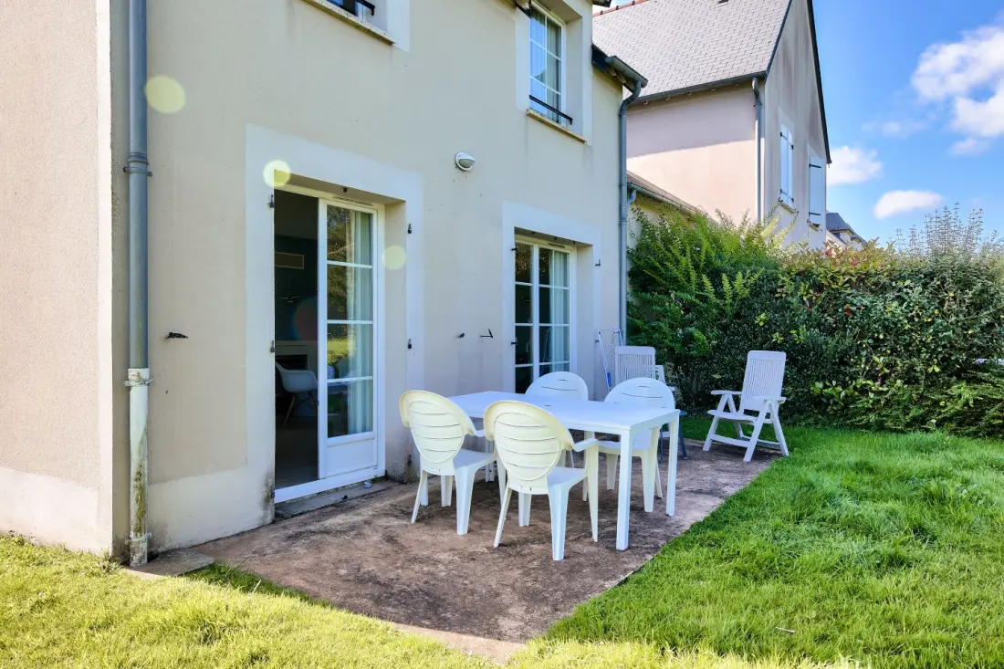 Residence Le Green Beach - maeva Home