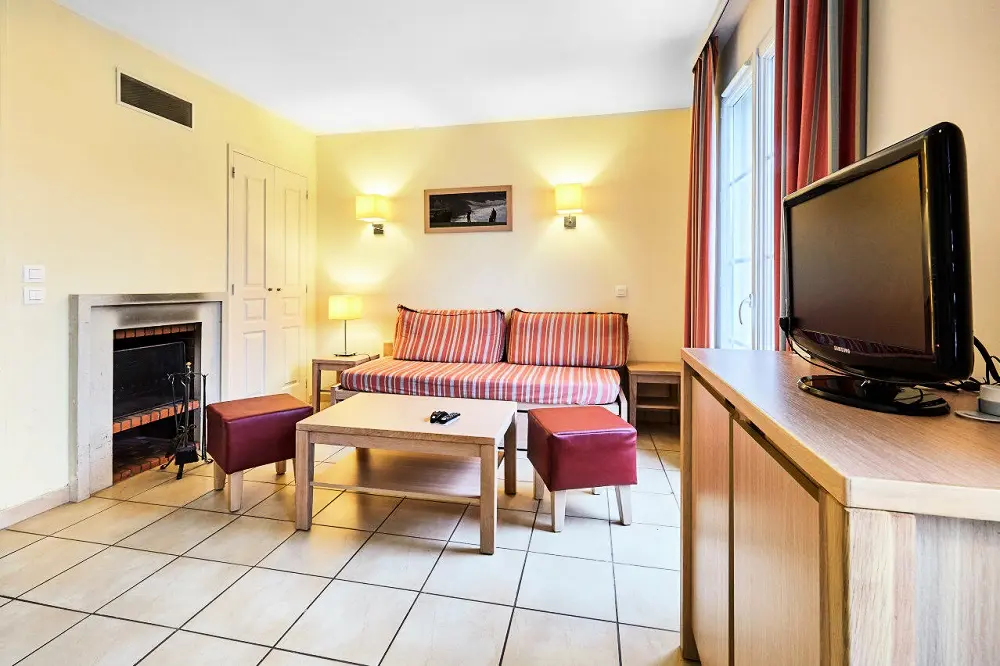 Residenza Le Green Beach - maeva Home