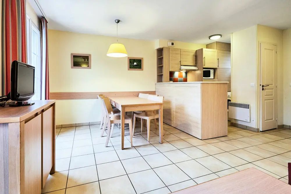 Residenza Le Green Beach - maeva Home