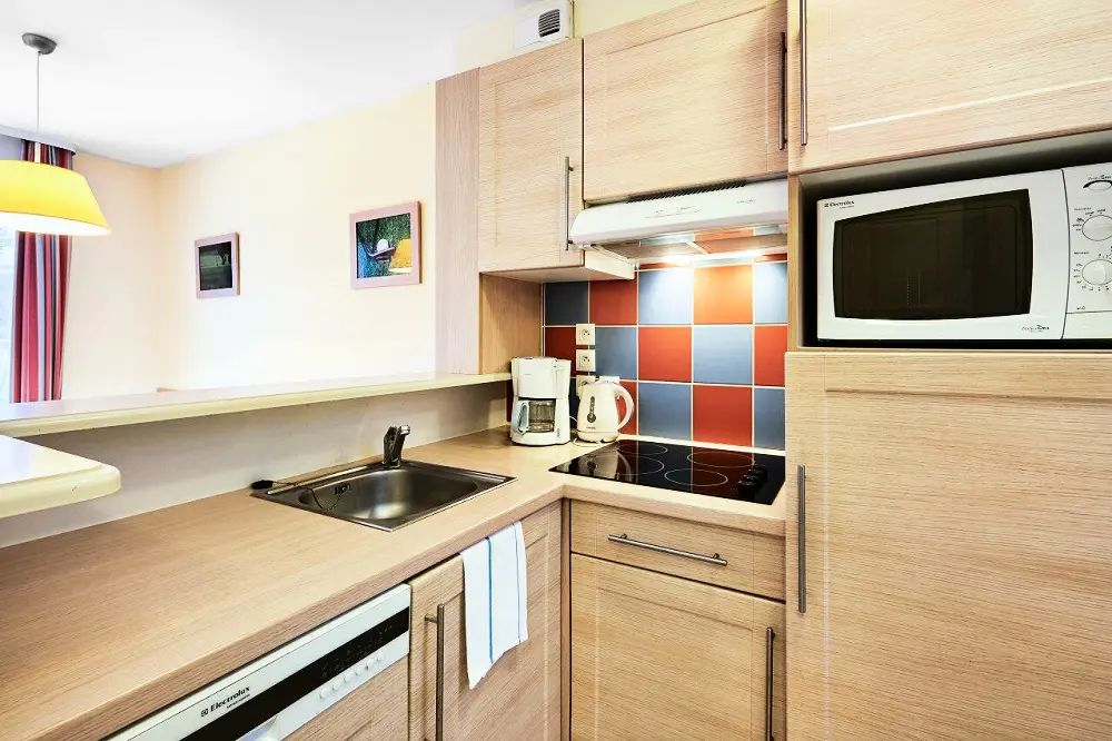 Residenza Le Green Beach - maeva Home
