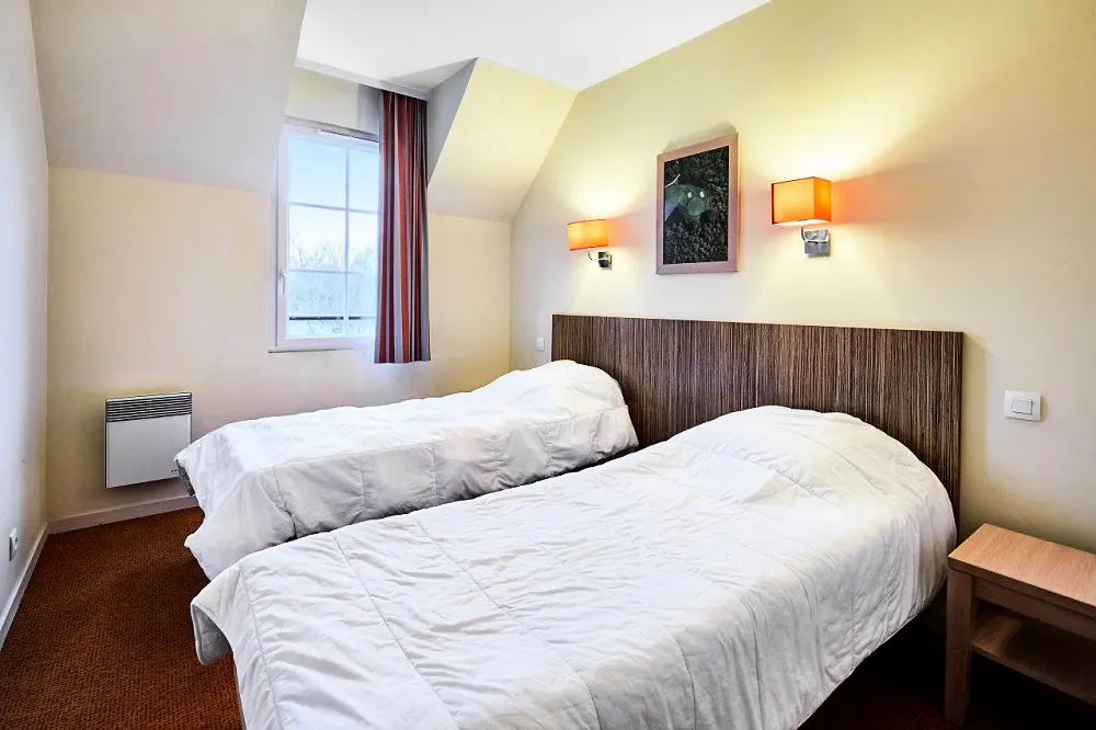 Residenza Le Green Beach - maeva Home