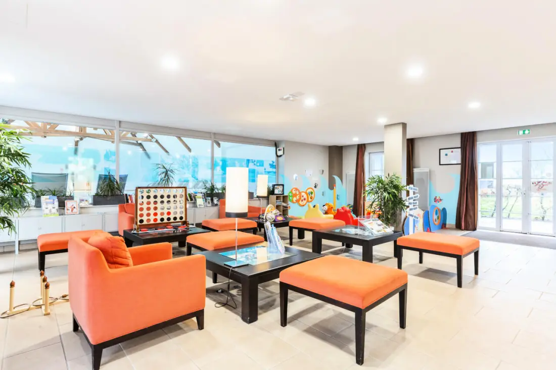 Residenza Le Green Beach - maeva Home