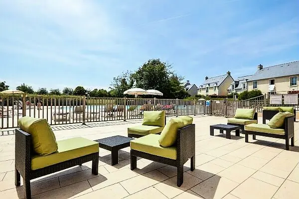 Residenza Le Green Beach - maeva Home