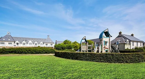 Residence Le Green Beach - maeva Home
