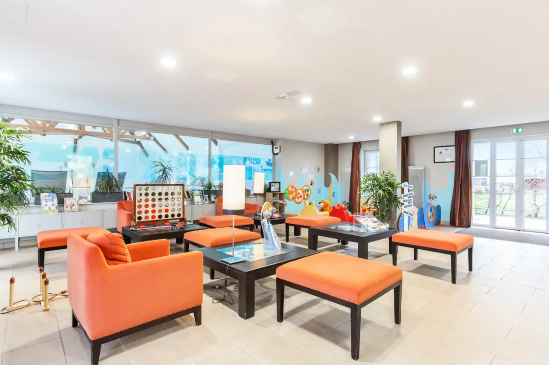 Residence Le Green Beach - maeva Home