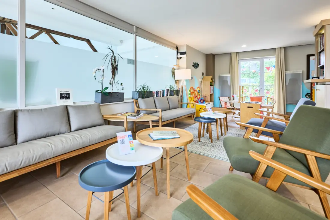 Résidence Pierre & Vacances Le Green Beach 4 Stjerner★★★★