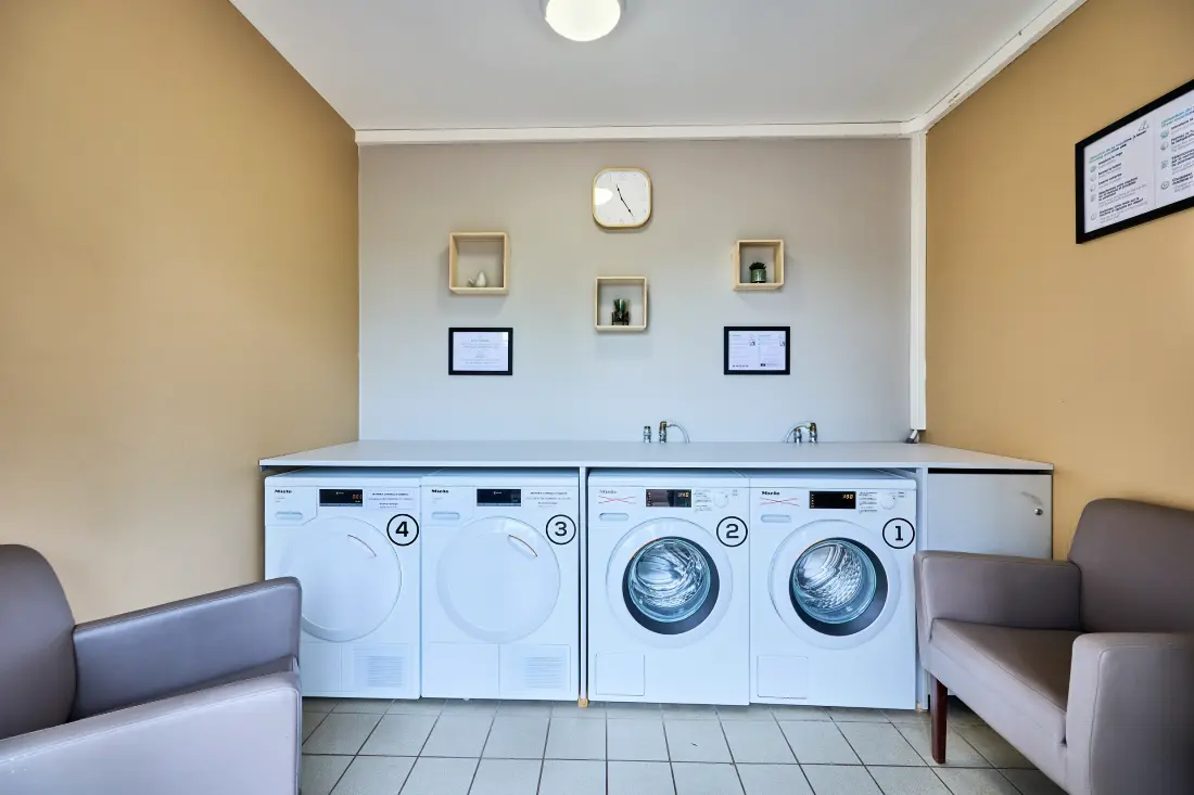 Résidence Pierre & Vacances Le Green Beach 4 Stjerner★★★★