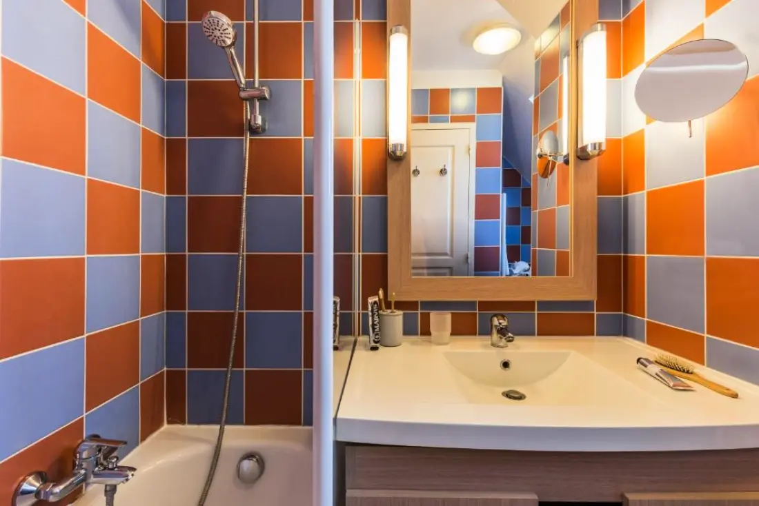Résidence Pierre & Vacances Le Green Beach 4 Stjerner★★★★