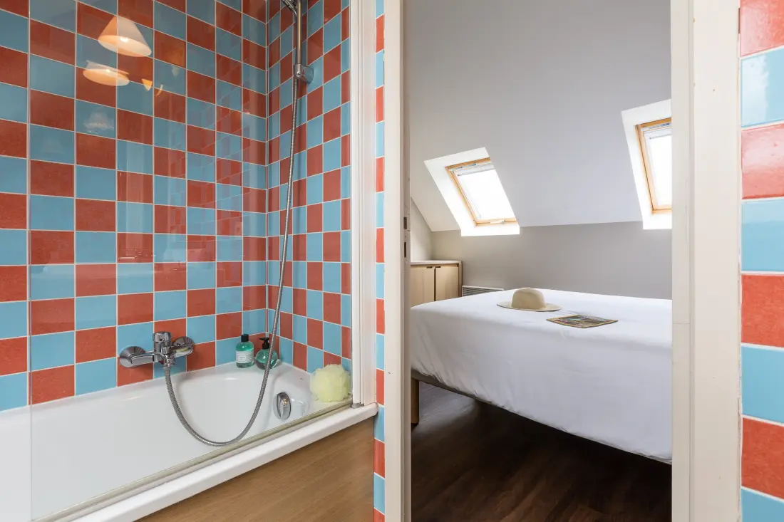 Résidence Pierre & Vacances Le Green Beach 4 Stjerner★★★★