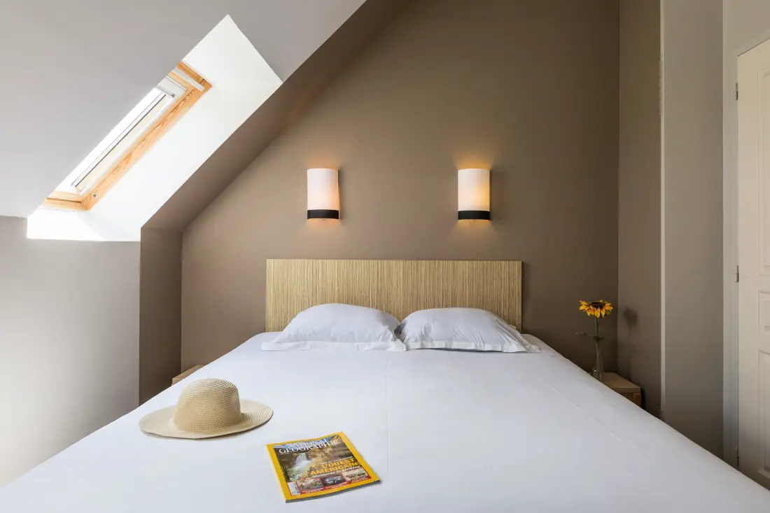 Résidence Pierre & Vacances Le Green Beach 4 Stjerner★★★★