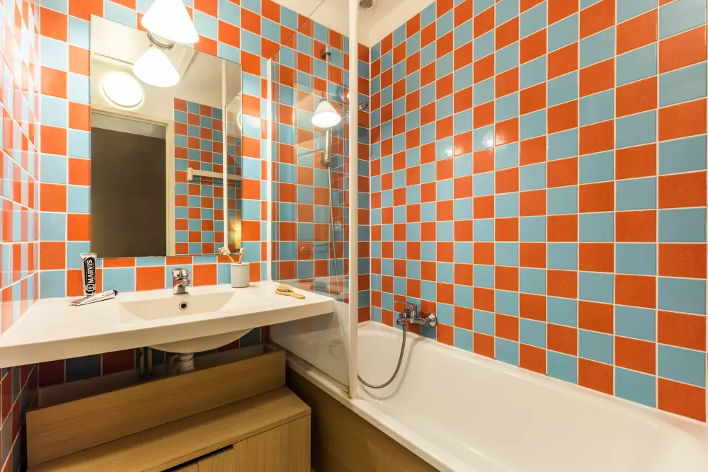 Résidence Pierre & Vacances Le Green Beach 4 Sterren★★★★