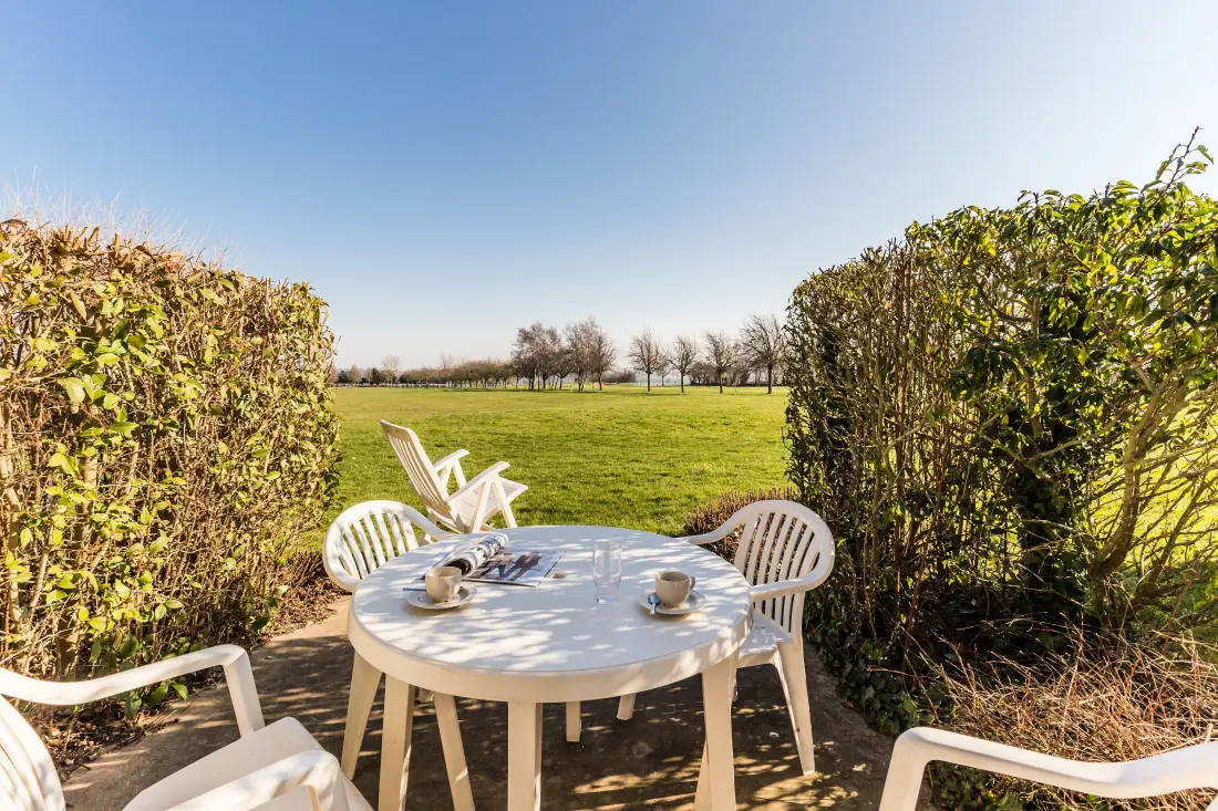 Résidence Pierre & Vacances Le Green Beach 4 Stjerner★★★★