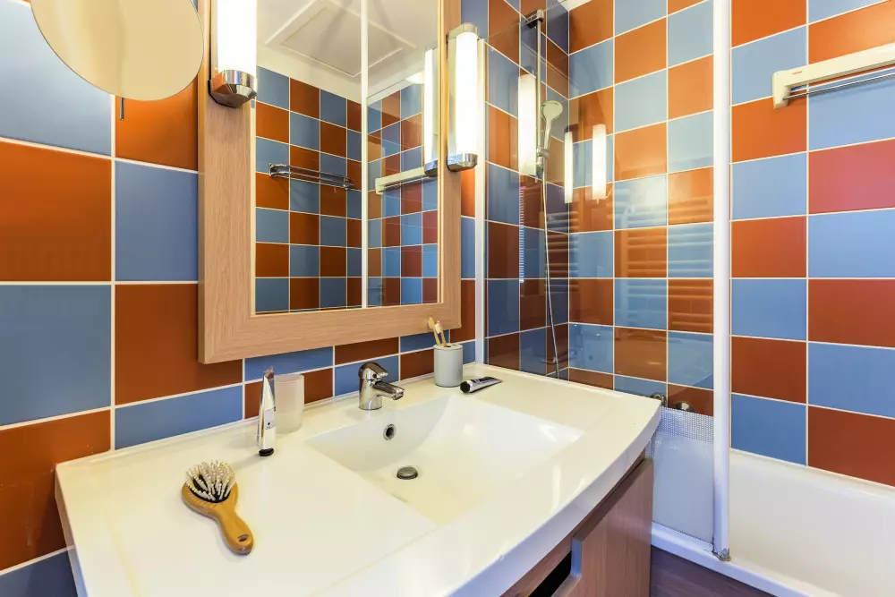 Résidence Pierre & Vacances Le Green Beach 4 Sterren★★★★