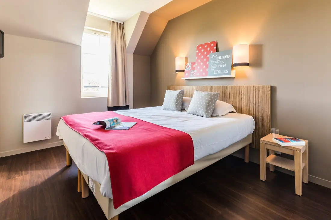 Résidence Pierre & Vacances Le Green Beach 4 Stjerner★★★★