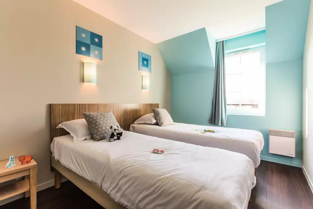 Résidence Pierre & Vacances Le Green Beach 4 Sterren★★★★