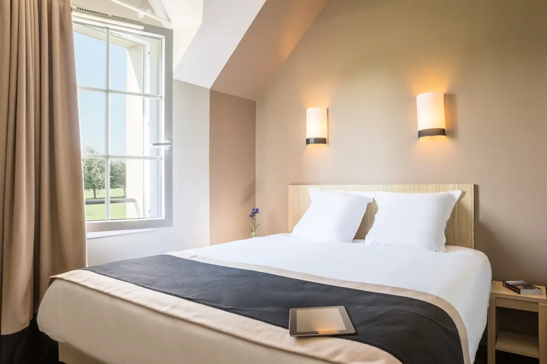 Résidence Pierre & Vacances Le Green Beach 4 Stjerner★★★★