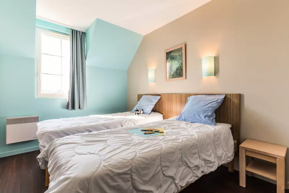 Résidence Pierre & Vacances Le Green Beach 4 Sterren★★★★