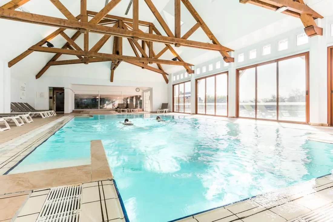 Résidence Pierre & Vacances Le Green Beach 4 Stjerner★★★★