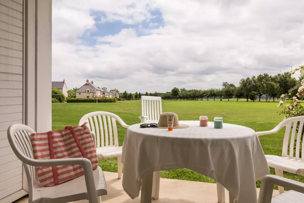 Résidence Pierre & Vacances Le Green Beach 4 Sterren★★★★