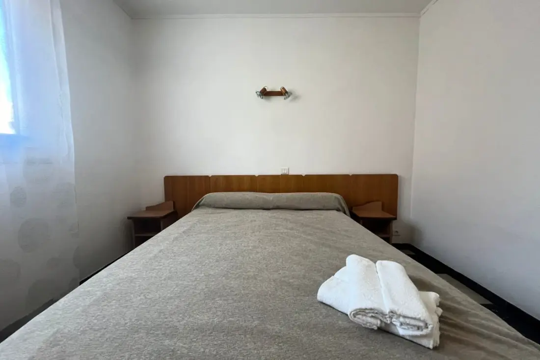 Bájos apartman kilátással a tengerre