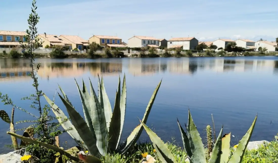 Campsite Novela Port la Nouvelle