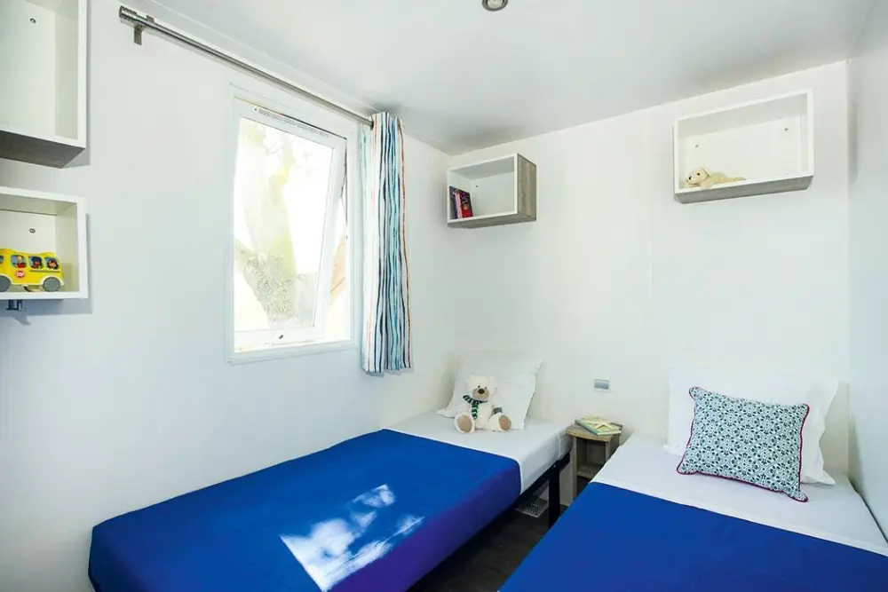 Campsite Novela Port la Nouvelle