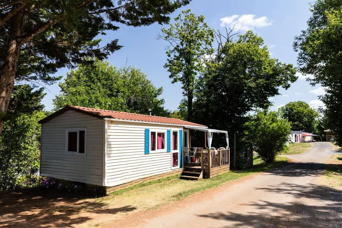 Campsite Novela Port la Nouvelle