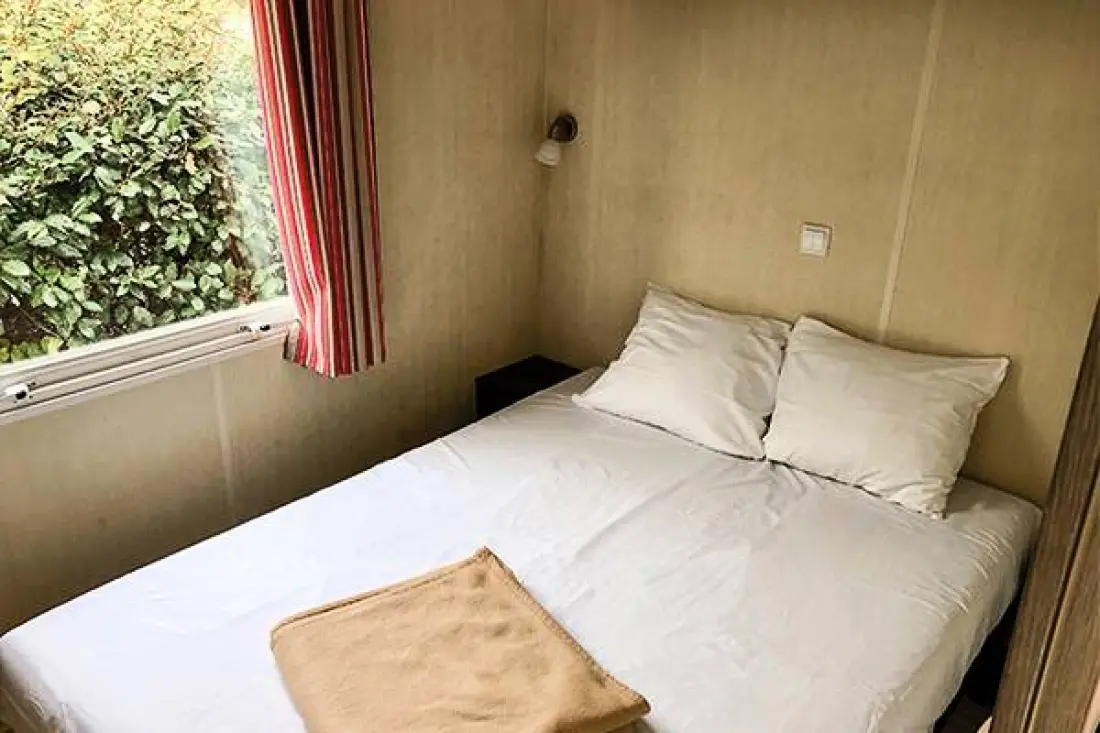 Campsite Novela Port la Nouvelle