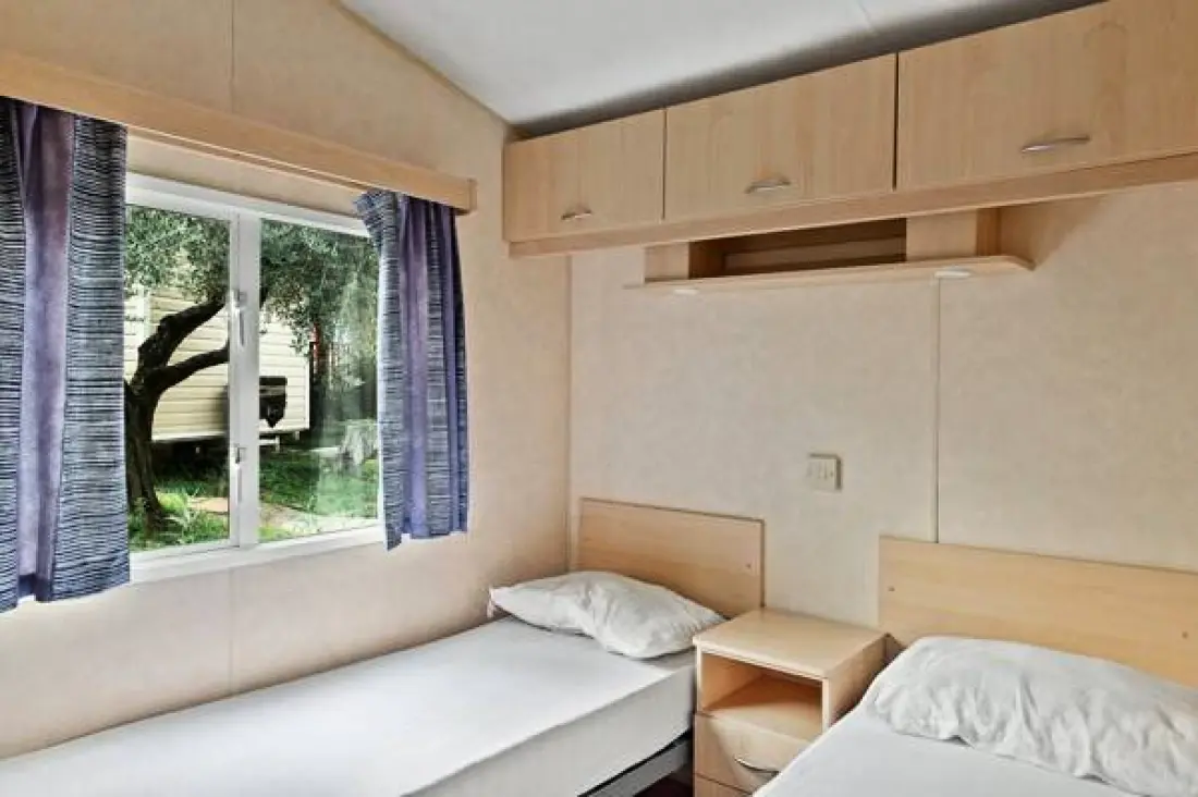 Campsite Novela Port la Nouvelle