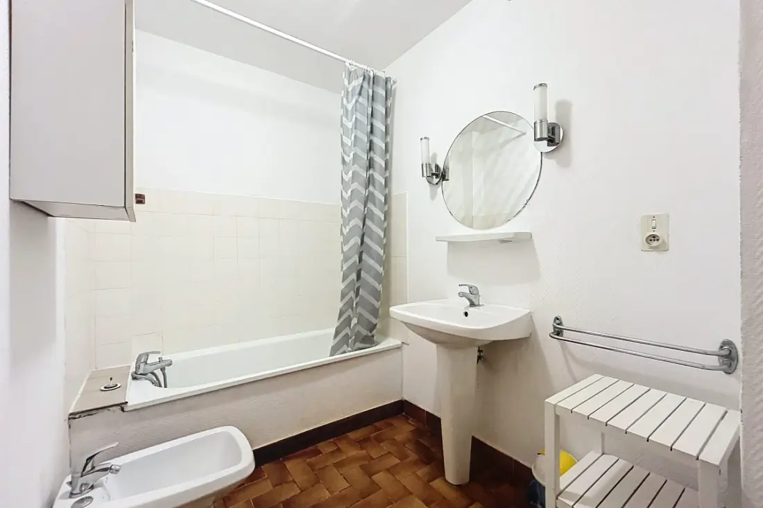 L'eldorado - Apartman a tenger előtt