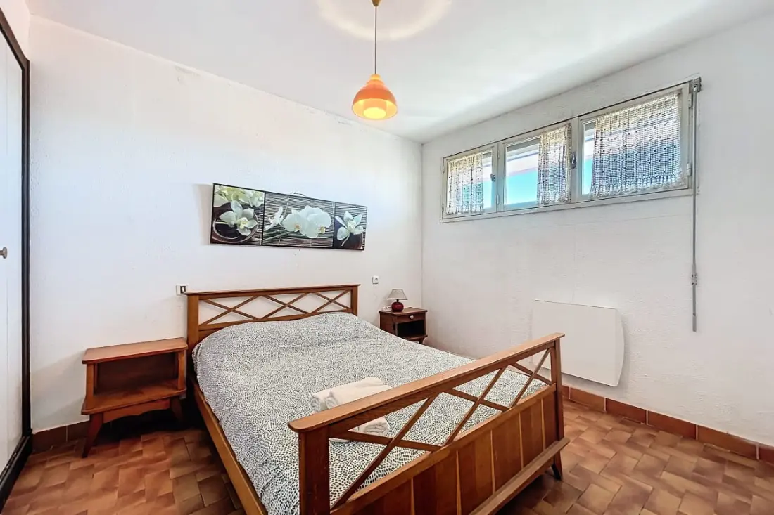 L'eldorado - Apartman a tenger előtt