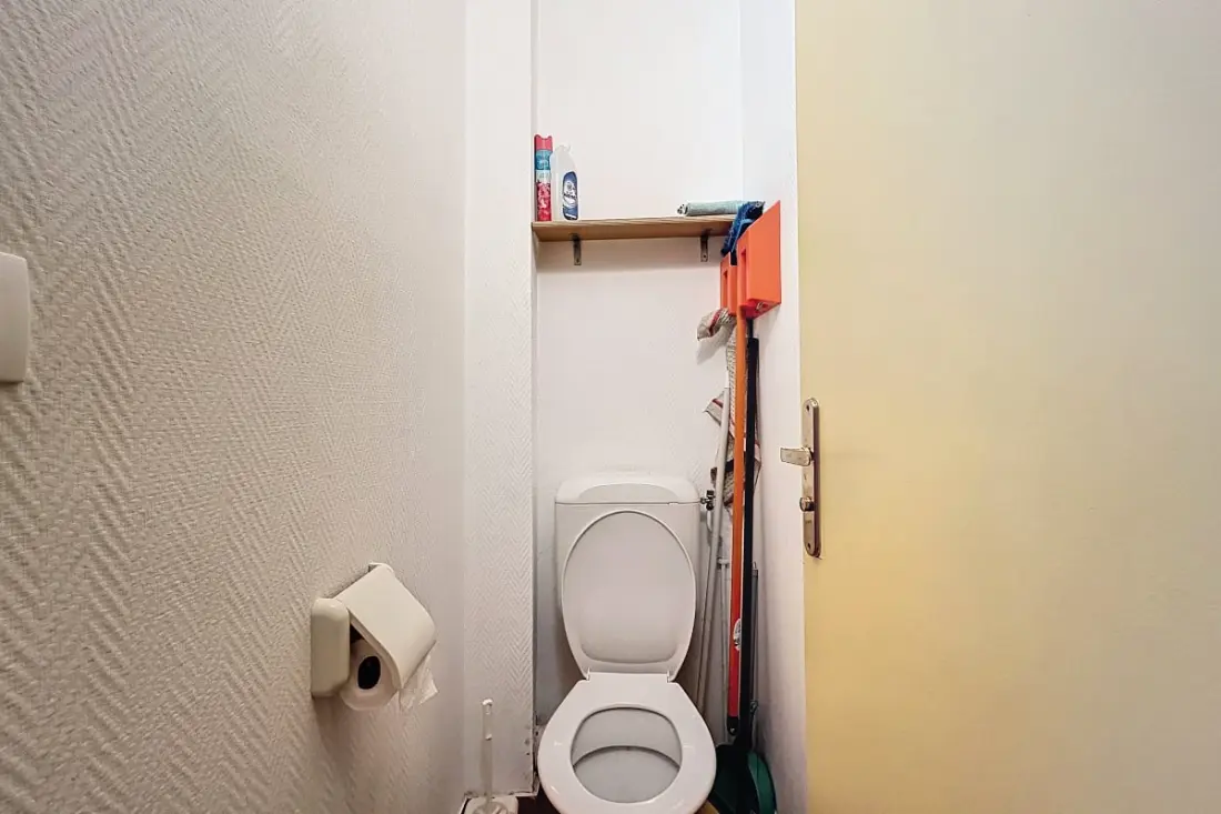 L'eldorado - Apartman a tenger előtt