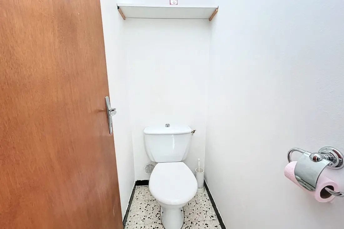 Ház La Mer közelében