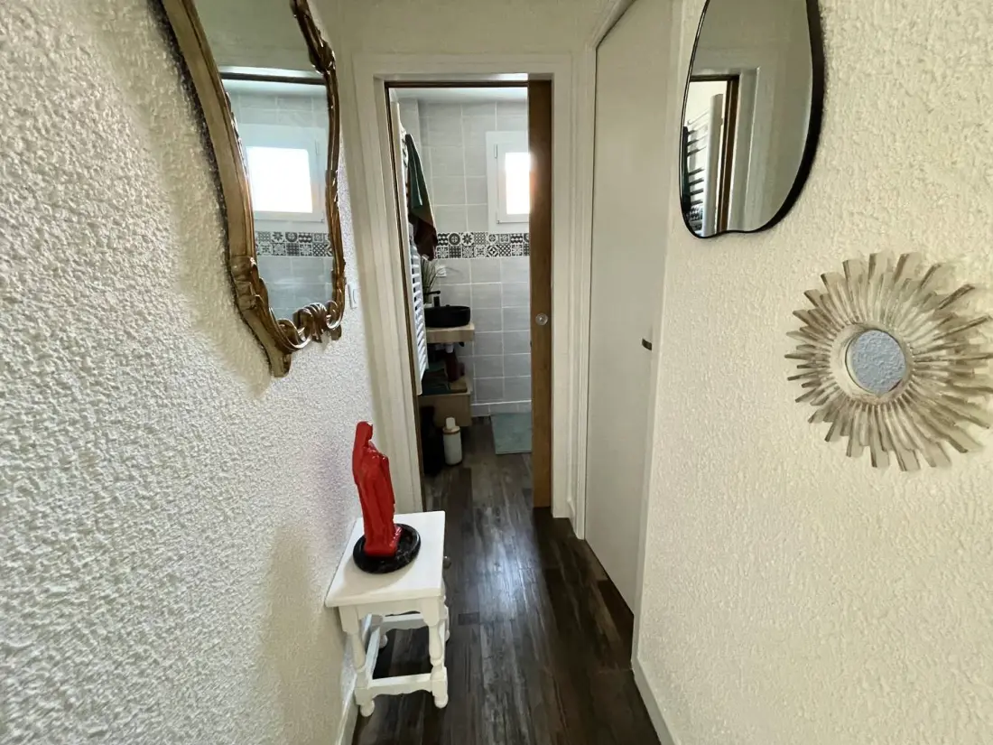 Residence 1cd27-port La Nouvelle
