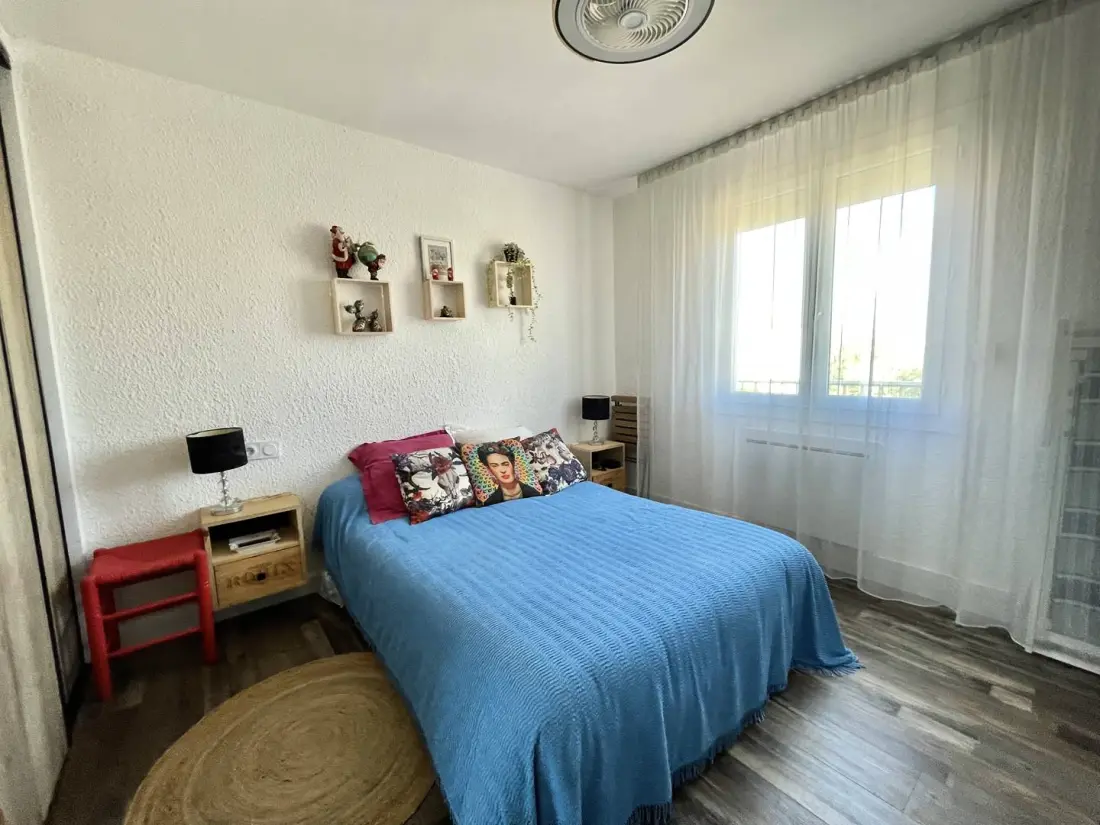 Residence 1cd27-port La Nouvelle