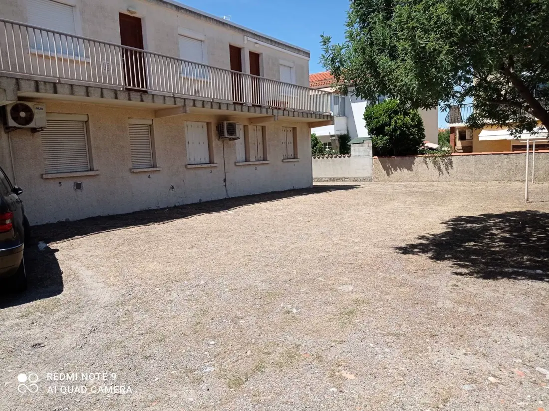 Residence 1cd27-port La Nouvelle