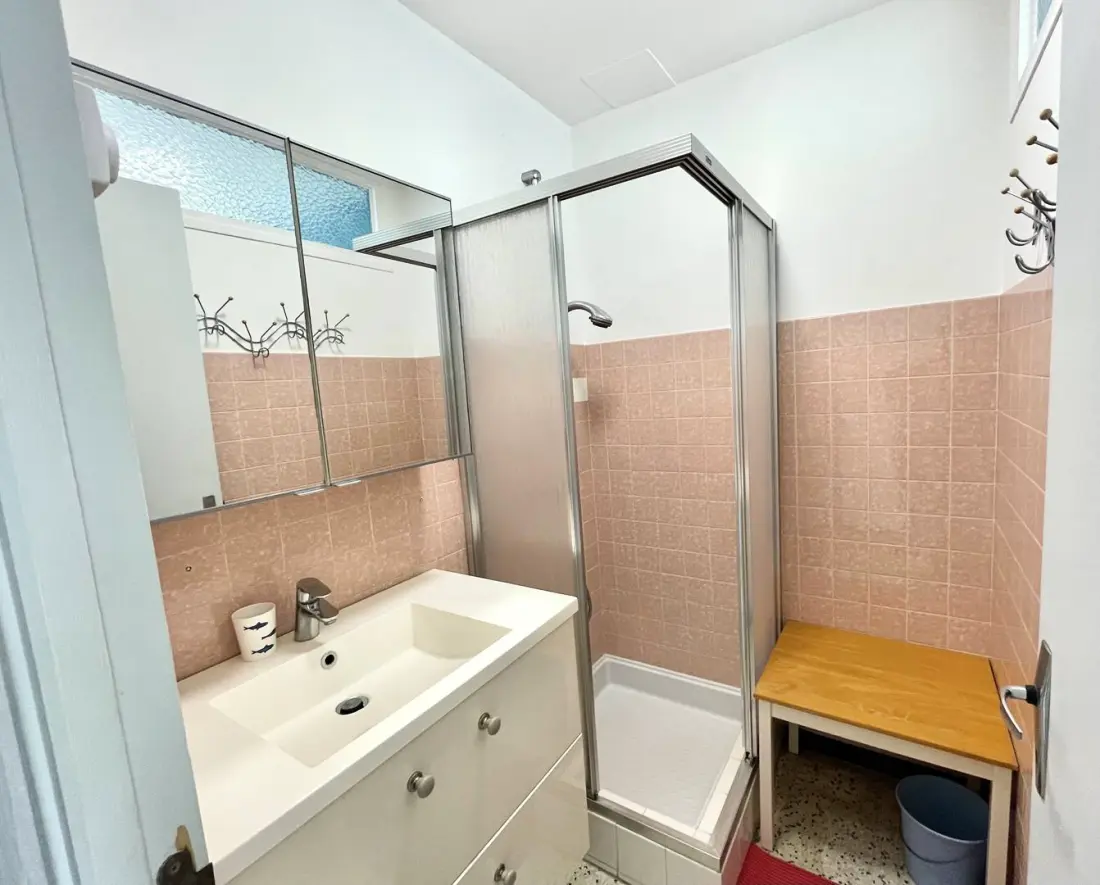 Residence 1moz138-port La Nouvelle