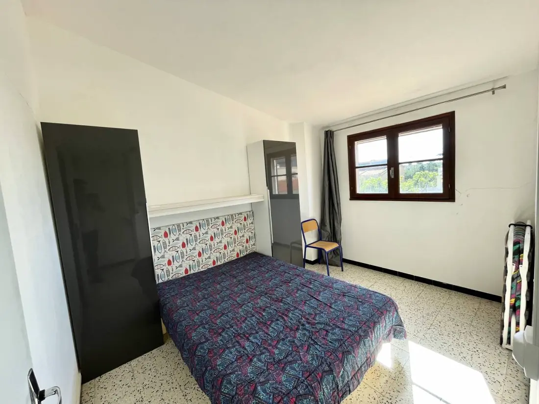 Residence 1moz138-port La Nouvelle