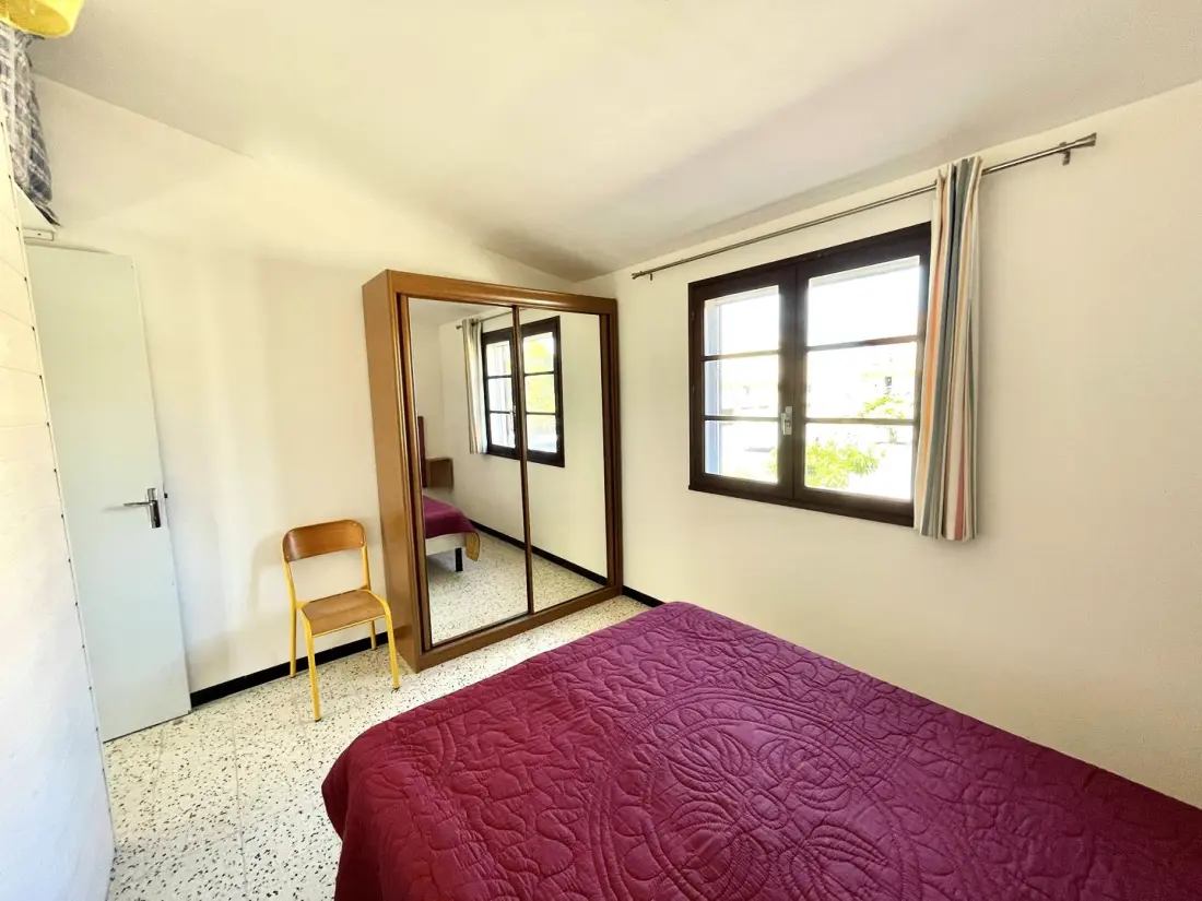 Residence 1moz138-port La Nouvelle