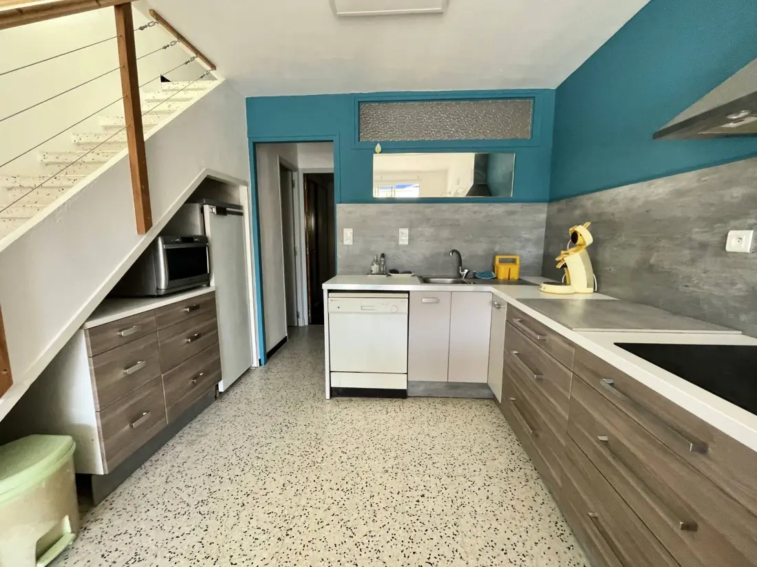 Residence 1moz138-port La Nouvelle