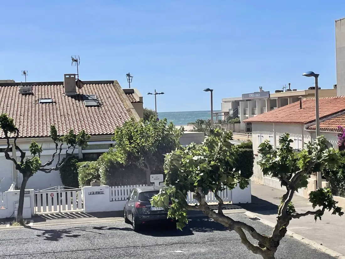 Residence 1moz138-port La Nouvelle