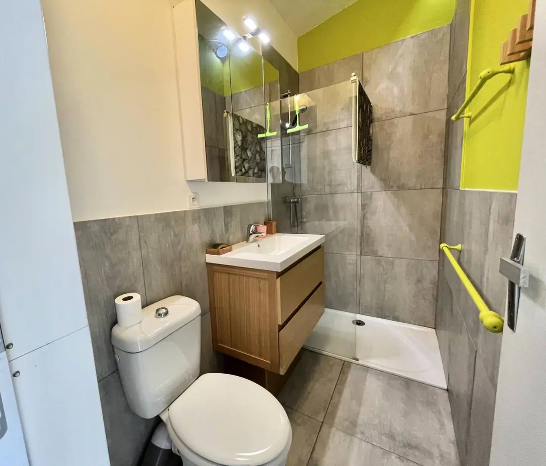 Residence 1moz138-port La Nouvelle