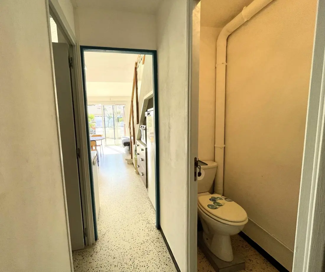 Residence 1moz138-port La Nouvelle