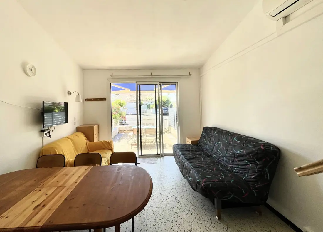 Residence 1moz138-port La Nouvelle